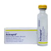 Actrapid 100IU/ml Solution for Injection 10ml
