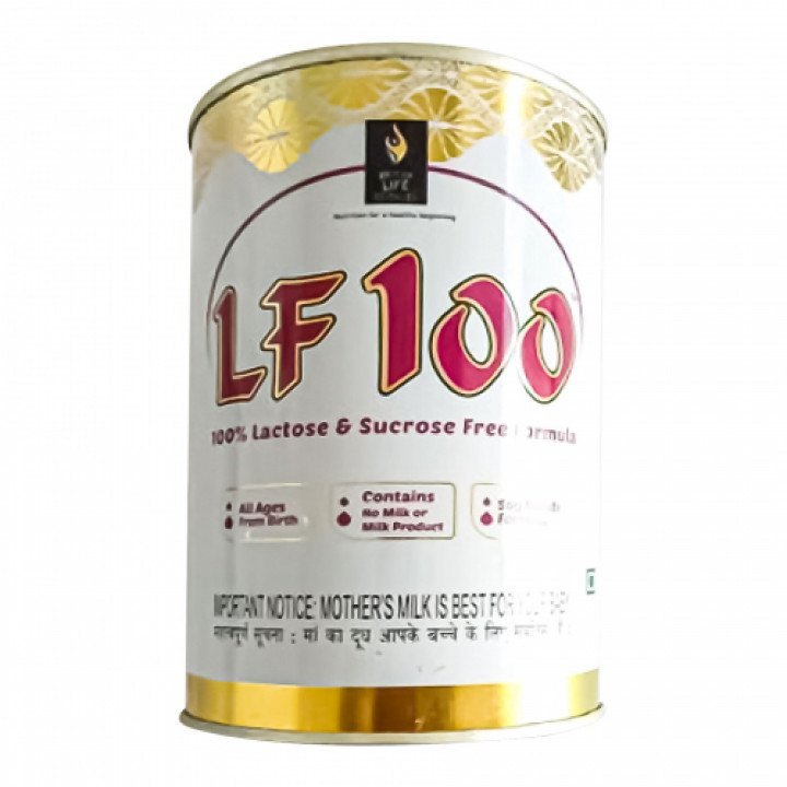 LF 100 Powder 200gm