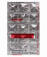Vertizac 20mg/40mg Tablet 15s 