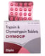Chymocip Tablet 20s