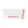 Metosartan 25 Tablet ER 10s