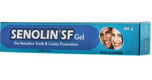 Senolin SF Gel 50gm
