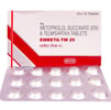 Embeta-TM 25 Tablet ER 15s