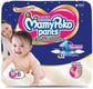 Mamy Poko Pants M 6s 