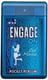 Engage On Cool Marine Men Poker Perfume 17ml 