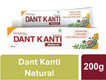 Patanjali Dant Kanti Toothpaste 200gm