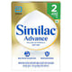 Similac Advance Stage 2 Follow Up Formula 400gm 