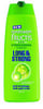GARNIER FRUCTIS STRENGTHENING SHAMPOO 175ML 1s