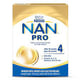Nestle Nan Pro 4 Follow Up Formula Refill 400gm 