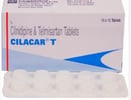 Cilacar T 10mg/40mg Tablet 14s