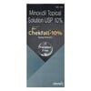 Chekfall 10%w/v Spray/Solution 60ml