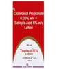 Topisal 6% Lotion 30ml