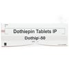 Dothip 50mg Tablet 10s