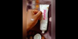 Kutimist Moisturising Cream 100gm