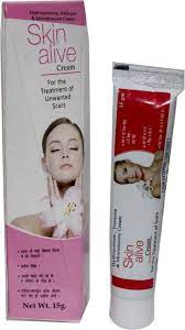 Skin Alive  Cream 15gm