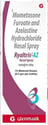Ryaltris AZ Nasal Spray 9.5gm