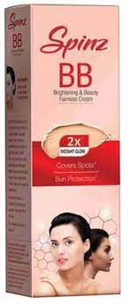 Spinz Bb Cream 15gm