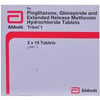 Tribet 1 Tablet ER 15s