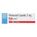 Poliexar 2mg Capsule 10s