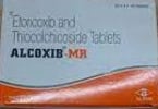 Alcoxib MR tablet 10s