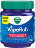 Vicks Vaporub 110gm Wp