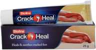 Bioline Heal And Soothes Cracked Feet Ge 25gm