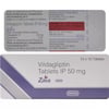 Zava 50mg Tablet 10s