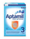 Aptamil Stage 3 Follow UP Formula Powder 400gm 