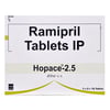Hopace 2.5mg Tablet 10s