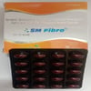 SM Fibro Soft Gelatin Capsule 20s