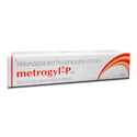 Metrogyl P 2%/10%  Ointment 20gm