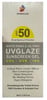 UVglaze Sunscreen Gel 60ml