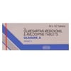 Olmark A 20mg/5mg Tablet 10s