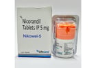 Nikowel 5mg Tablet 20s