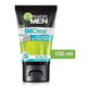 Garnier Men Oil Clear Face Wash 100ml 