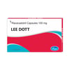 Lee Dott Capsule 10s