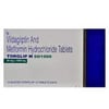 Torglip M 50mg/1000mg Tablet 10s