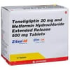 Ziten-M 500mg/20mg Tablet ER 15s