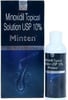 Minten Hair Regrowth Formula 10% Solution 60ml