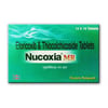 Nucoxia MR 60mg/4mg Tablet 10s