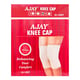 Ajay Knee Cap for Knee Support - Large