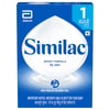 Similac Infant  Formula Stage 1  200gm
