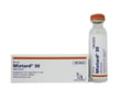 Mixtard 30 Suspension for Injection 100Iu 3ml X 5s