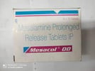 Mesacol OD Tablet PR 10s