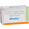 Altraday 200mg/20mg Capsule SR 10s