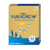 Nestle Nangrow 2 to 6 Years Creamy Vanilla Powder 400gm