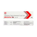 Melalite XL Cream 15gm