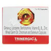 Trinergic L Capsule 15s