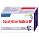 Doxovent 400mg Tablet 10s 