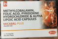Micabal Plus Capsule 